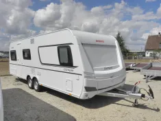 Bild 1 Dethleffs Camper 650 FMK