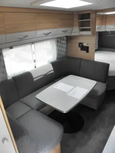 Bild 3 Dethleffs Camper 650 FMK