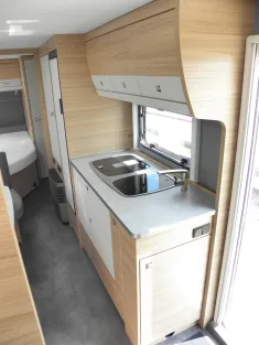 Bild 4 Dethleffs Camper 650 FMK