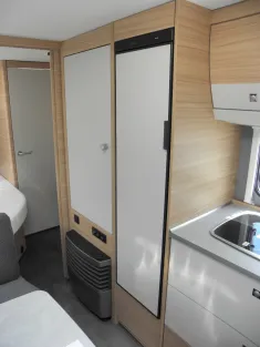 Bild 6 Dethleffs Camper 650 FMK