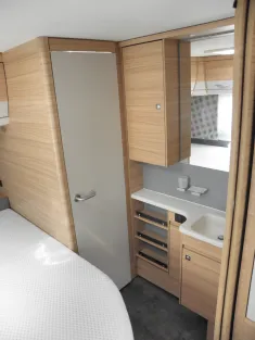 Bild 8 Dethleffs Camper 650 FMK