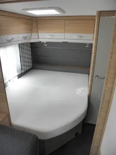 Bild 10 Dethleffs Camper 650 FMK