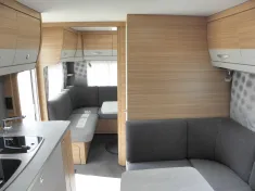 Bild 12 Dethleffs Camper 650 FMK