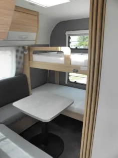 Bild 13 Dethleffs Camper 650 FMK