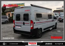 Fahrzeugbild Dethleffs Globetrail 600 #6