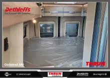 Fahrzeugbild Dethleffs Globetrail 600 #15