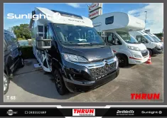 Bild 3 Sunlight T 67S Adventure Edition