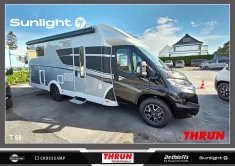 Bild 4 Sunlight T 67S Adventure Edition