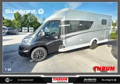 Bild 5 Sunlight T 67S Adventure Edition