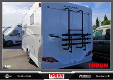 Bild 6 Sunlight T 67S Adventure Edition