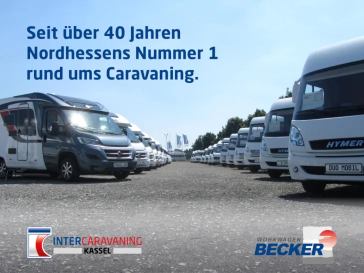 Fahrzeugbild Hymer B-Klasse MC T 580 #15