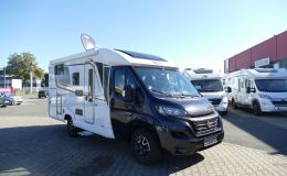 Bürstner Travel Van T 620 G *Halbjahreswagen 2022*