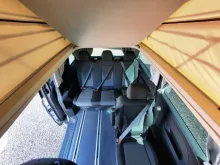 Fahrzeugbild Mercedes-Benz Marco Polo Horizon #9