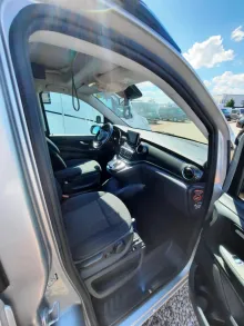 Fahrzeugbild Mercedes-Benz Marco Polo Horizon #6