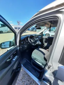 Fahrzeugbild Mercedes-Benz Marco Polo Horizon #4