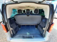 Fahrzeugbild Mercedes-Benz Marco Polo Horizon #11