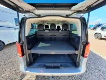 Fahrzeugbild Mercedes-Benz Marco Polo Horizon #12
