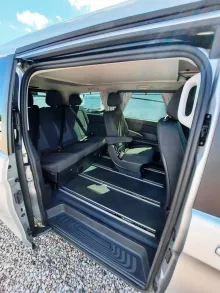 Fahrzeugbild Mercedes-Benz Marco Polo Horizon #7