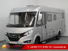 Bild 1 Hymer B-MC I 680 (Autom.  RFK )