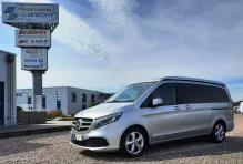 Fahrzeugbild Mercedes-Benz Marco Polo Horizon #1