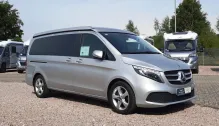 Fahrzeugbild Mercedes-Benz Marco Polo Horizon #2