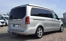 Fahrzeugbild Mercedes-Benz Marco Polo Horizon #3