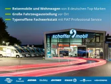 Fahrzeugbild Knaus Van TI PLUS PLATINUM SELECTION 650 MEG #25