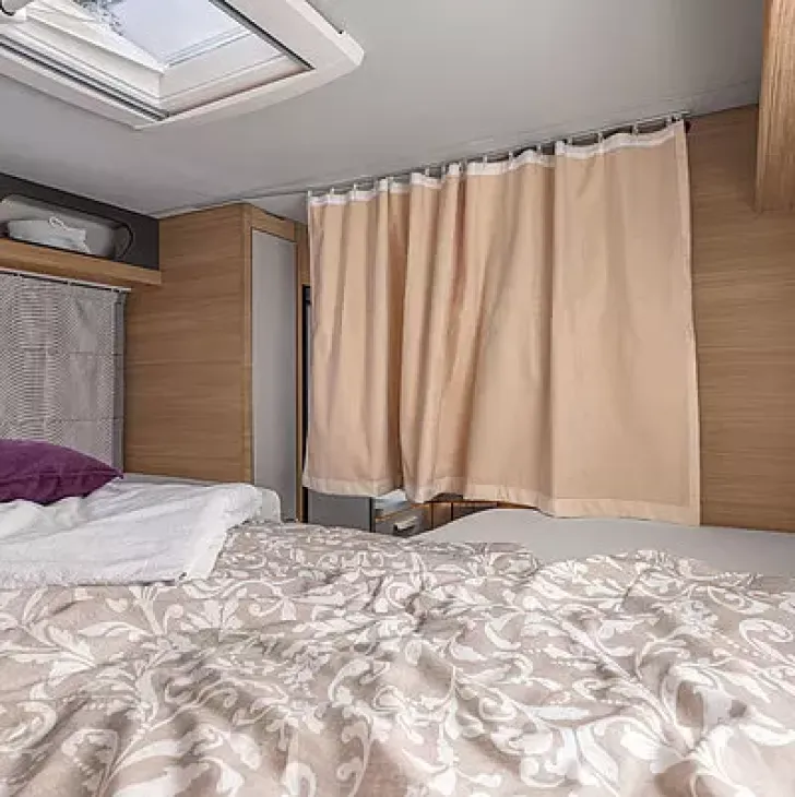 Fahrzeugbild Knaus L!VE I 650 MEG IC-Line #12