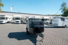 Bild 7 Sonstige RS-CAMP ES-2 *750 kg*4xSchlafplatz*Offroad*Solar