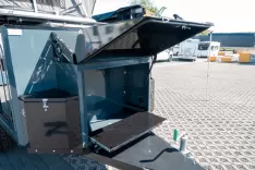 Bild 17 Sonstige RS-CAMP ES-2 *750 kg*4xSchlafplatz*Offroad*Solar