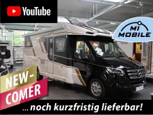 Fahrzeugbild Eura Mobil Contura 766 EB #4