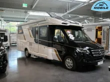 Fahrzeugbild Eura Mobil Contura 766 EB #5