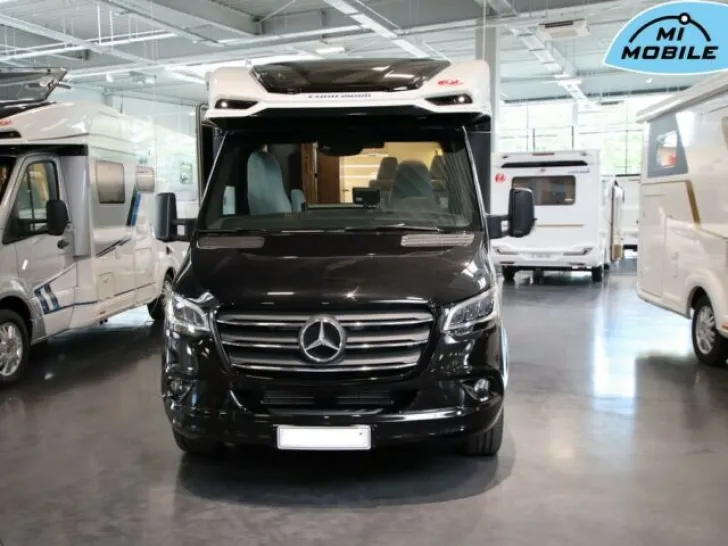 Fahrzeugbild Eura Mobil Contura 766 EB #6