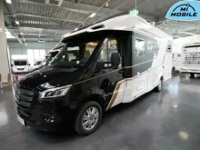 Fahrzeugbild Eura Mobil Contura 766 EB #7