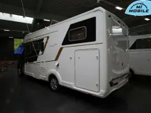 Fahrzeugbild Eura Mobil Contura 766 EB #8
