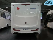 Fahrzeugbild Eura Mobil Contura 766 EB #9