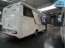 Fahrzeugbild Eura Mobil Contura 766 EB #10