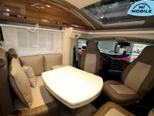 Fahrzeugbild Eura Mobil Contura 766 EB #11