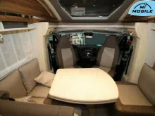 Fahrzeugbild Eura Mobil Contura 766 EB #12
