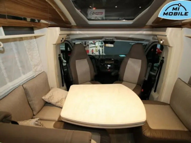 Fahrzeugbild Eura Mobil Contura 766 EB #12