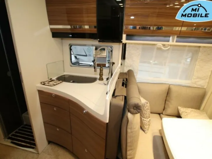 Fahrzeugbild Eura Mobil Contura 766 EB #14