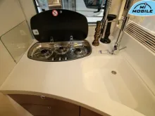 Fahrzeugbild Eura Mobil Contura 766 EB #15