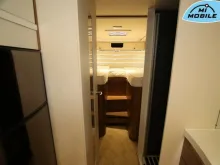 Fahrzeugbild Eura Mobil Contura 766 EB #18
