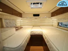 Fahrzeugbild Eura Mobil Contura 766 EB #23