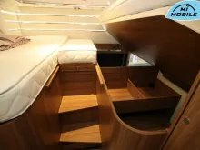 Fahrzeugbild Eura Mobil Contura 766 EB #24