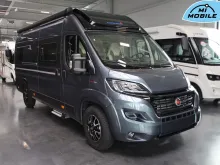 Fahrzeugbild Eura Mobil Van 635 HB #4