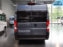 Fahrzeugbild Eura Mobil Van 635 HB #7