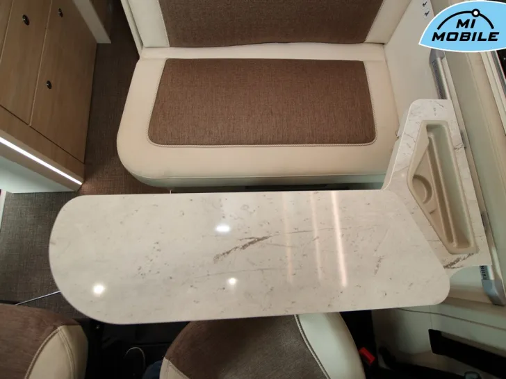 Fahrzeugbild Eura Mobil Van 635 HB #14