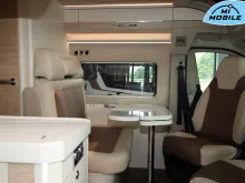 Fahrzeugbild Eura Mobil Van 635 HB #22