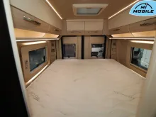 Fahrzeugbild Eura Mobil Van 635 HB #23